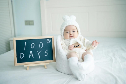 哈尔滨宝宝几岁换牙