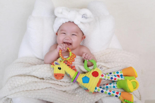 哈尔滨宝宝发烧精神不好