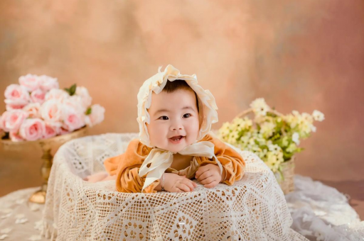 哈尔滨三岁宝宝咳嗽不停